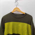 エヌハリウッド N.HOOLYWOOD パネル プリント L/S カットソー ロンT メンズ 40
