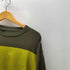 エヌハリウッド N.HOOLYWOOD パネル プリント L/S カットソー ロンT メンズ 40