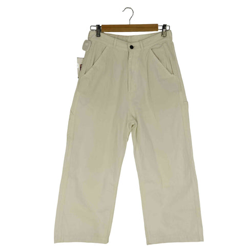 プラージュ PLAGE Painter パンツ レディース JPN:38