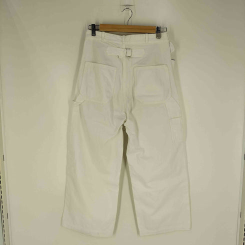 プラージュ PLAGE Painter パンツ レディース JPN:38