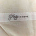 プラージュ PLAGE Painter パンツ レディース JPN:38