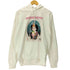 サノバチーズ SON OF THE CHEESE JP Hoodie プリント フーディー パーカー メンズ import:L