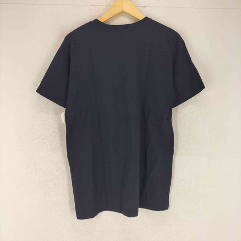 ハードロックカフェ Hard Rock Cafe クアラルンプール ロゴ入り クルーネックTシャツ メンズ L