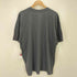 ザノースフェイス THE NORTH FACE CIRCULAR DESIGN ロゴプリント クルーネック Tシャツ メンズ import:XL