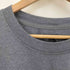 ザノースフェイス THE NORTH FACE CIRCULAR DESIGN ロゴプリント クルーネック Tシャツ メンズ import:XL