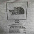 ザノースフェイス THE NORTH FACE CIRCULAR DESIGN ロゴプリント クルーネック Tシャツ メンズ import:XL