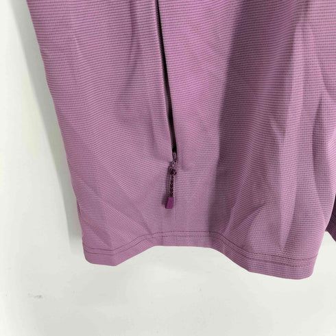 モンベル mont bell クール パーカ UVカット レディース JPN:L