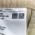 ユニクロ UNIQLO ジャージーバレルレッグパンツ ベージュ レディース JPN:M