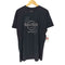 ハードロックカフェ Hard Rock Cafe クアラルンプール ロゴ入り クルーネックTシャツ メンズ L