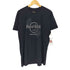 ハードロックカフェ Hard Rock Cafe クアラルンプール ロゴ入り クルーネックTシャツ メンズ L