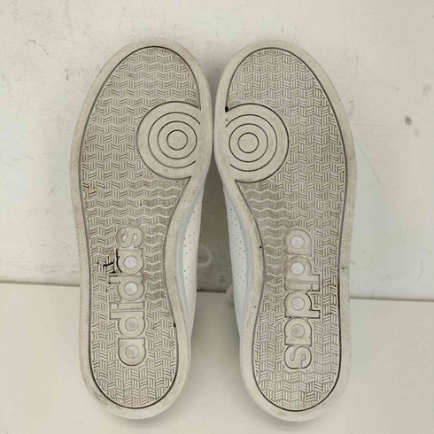 アディダス adidas VALCLEAN2 バルクリーン2 ローカットスニーカー レディース JPN:23.5