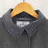 クレージュ courreges 袖ニット切替ショートジャケット レディース JPN:38