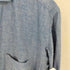 ガント GANT 90s シャンブレー L/S シャツ メンズ M
