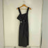 ツモリチサト TSUMORI CHISATO 90S イッセイミヤケ期 ウール サロペット レディース JPN:M