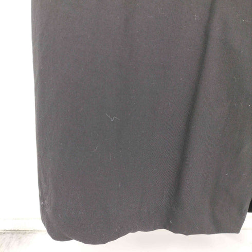 ツモリチサト TSUMORI CHISATO 90S イッセイミヤケ期 ウール サロペット レディース JPN:M