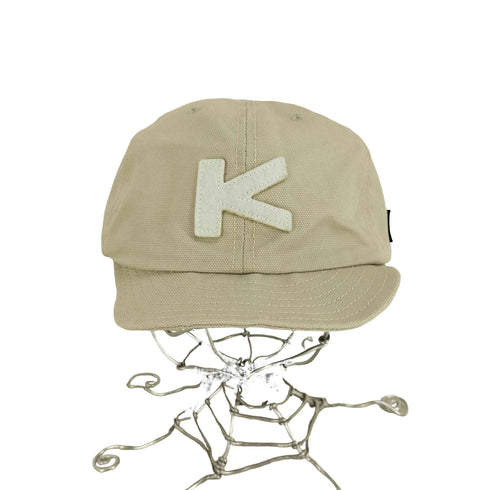 カブー KAVU ダック地キャップ メンズ FREE