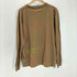 パム PAM Perks and Mini 渦 ロゴ刺繍 L/S カットソー ロンT メンズ import:XL