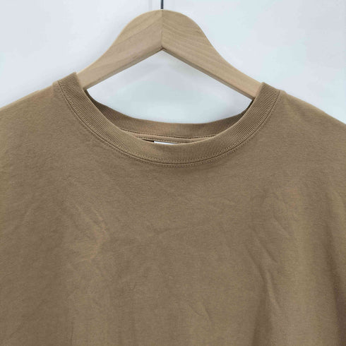 パム PAM Perks and Mini 渦 ロゴ刺繍 L/S カットソー ロンT メンズ import:XL