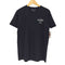 ハードロックカフェ Hard Rock Cafe バンコク bang kok バックプリント クルーネックTシャツ メンズ M