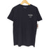 ハードロックカフェ Hard Rock Cafe バンコク bang kok バックプリント クルーネックTシャツ メンズ M