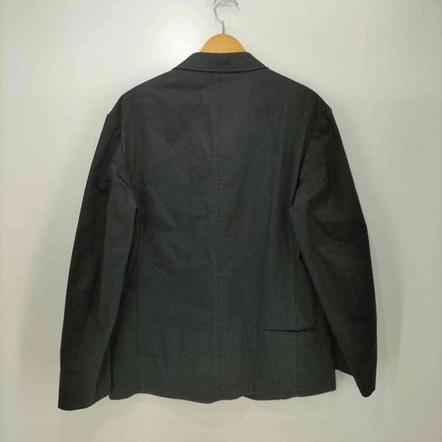 ワイズフォーメン Ys for men 24SS CHINO 2-BUTTONS JACKET チノ 2ボタン ジャケット メンズ JPN:3