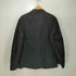 ワイズフォーメン Ys for men 24SS CHINO 2-BUTTONS JACKET チノ 2ボタン ジャケット メンズ JPN:3