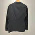 ワイズフォーメン Ys for men 24SS CHINO 2-BUTTONS JACKET チノ 2ボタン ジャケット メンズ JPN:3