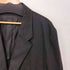 ワイズフォーメン Ys for men 24SS CHINO 2-BUTTONS JACKET チノ 2ボタン ジャケット メンズ JPN:3