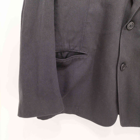 ワイズフォーメン Ys for men 24SS CHINO 2-BUTTONS JACKET チノ 2ボタン ジャケット メンズ JPN:3
