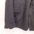 ワイズフォーメン Ys for men 24SS CHINO 2-BUTTONS JACKET チノ 2ボタン ジャケット メンズ JPN:3