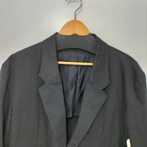 ワイズフォーメン Ys for men 24SS CHINO 2-BUTTONS JACKET チノ 2ボタン ジャケット メンズ JPN:3