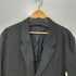 ワイズフォーメン Ys for men 24SS CHINO 2-BUTTONS JACKET チノ 2ボタン ジャケット メンズ JPN:3