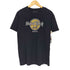 ハードロックカフェ Hard Rock Cafe バンコク bong kok ロゴ入り クルーネックTシャツ メンズ M