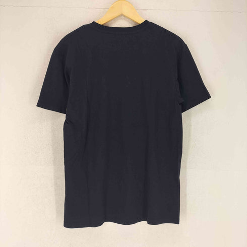 ハードロックカフェ Hard Rock Cafe バンコク bong kok ロゴ入り クルーネックTシャツ メンズ M
