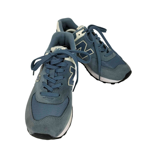 ニューバランス NEW BALANCE ML574ERI ローカットスニーカー レディース JPN:24