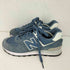 ニューバランス NEW BALANCE ML574ERI ローカットスニーカー レディース JPN:24