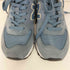 ニューバランス NEW BALANCE ML574ERI ローカットスニーカー レディース JPN:24