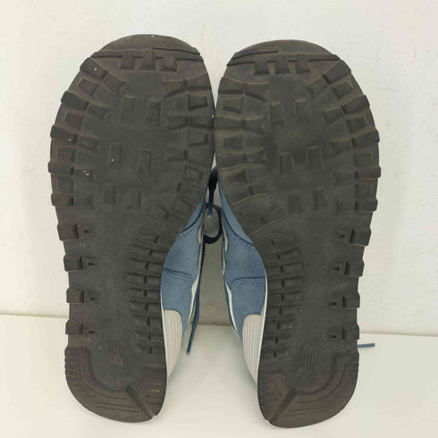 ニューバランス NEW BALANCE ML574ERI ローカットスニーカー レディース JPN:24