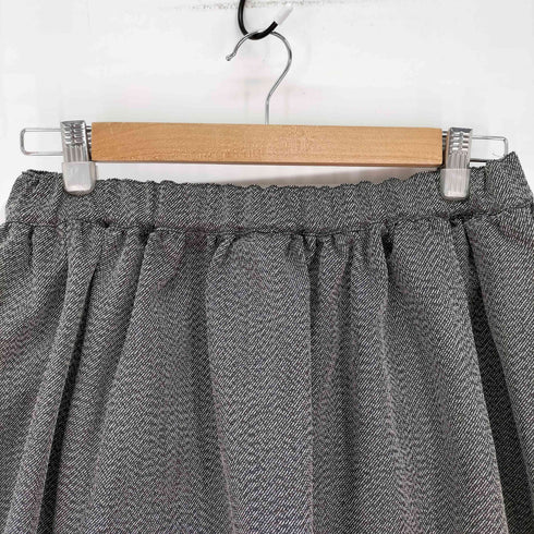 コムデギャルソンコムデギャルソン COMME des GARCONS COMME des GARCONS ポリ ジャガード 袴パンツ レディース JPN:XS