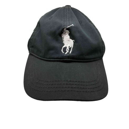 ポロバイラルフローレン Polo by RALPH LAUREN Big Pony ビッグポニー ナンバリング キャップ メンズ