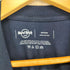 ハードロックカフェ Hard Rock Cafe makati フィリピン ロゴ入り クルーネックTシャツ メンズ M