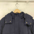 ポロブリティッシュカントリースピリット POLO BRITISH COUNTRY SPIRIT ワッペンロゴ 中綿ブルゾン メンズ JPN:L