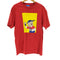 POLITO S/S 1992 キャラクター プリント Tシャツ メンズ