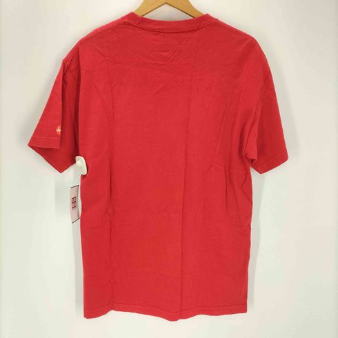 POLITO S/S 1992 キャラクター プリント Tシャツ メンズ