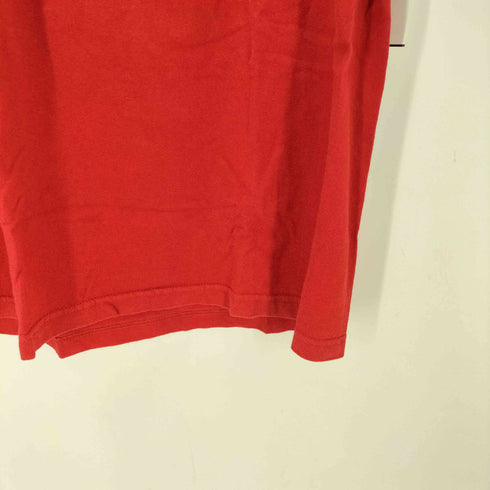 POLITO S/S 1992 キャラクター プリント Tシャツ メンズ