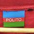 POLITO S/S 1992 キャラクター プリント Tシャツ メンズ