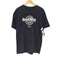 ハードロックカフェ Hard Rock Cafe makati ロゴ入り クルーネックTシャツ メンズ L
