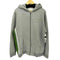 ステューシー Stussy 00s OLD サイドライン ジップアップ パーカー メンズ