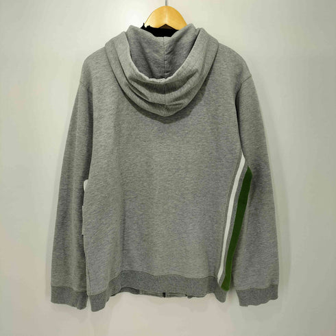 ステューシー Stussy 00s OLD サイドライン ジップアップ パーカー メンズ