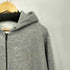 ステューシー Stussy 00s OLD サイドライン ジップアップ パーカー メンズ